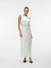Vero Moda Kleid in Snow White