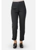 HELMIDGE Stoffhose Pants in dunkel grau