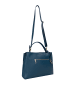 Usha Handtasche in Helles Marineblau