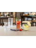 LEONARDO 12er Set Becherset Limited in Transparent in transparent