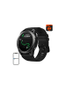 Zeblaze Stratos 3 Pro Smartwatch AMOLED GPS