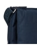 Jost Bergen Umhängetasche 26 cm navy