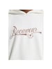 Rocawear Hoodie "Rocawear Rocroc Hoody" in Weiß