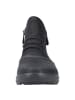 rieker Stiefelette  in Schwarz