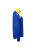 Kempa Trainingsjacke Athletics 29 Poly Women in royal/limonengelb