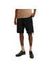 Jack & Jones Shorts Schwarz