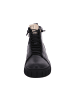 Marco Tozzi Sneaker high  in Schwarz