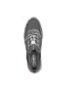 rieker Sportliche Slipper in Grau