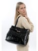 Tamaris Shopper TAS Gulia in black
