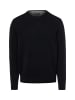 Finshley & Harding Pullover in schwarz - 0001