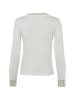 MARC CAIN SPORTS  Jacke in ecru - 0001