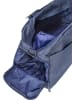 Reisenthel Reisetasche overnighter plus in Herringbone Dark Blue