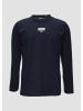 s.Oliver T-Shirt in 5978_navy