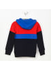 Napapijri Hoodie in Multicolored