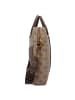 Guess Milano Aktentasche 41 cm in beige-brown