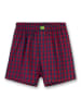 Sanetta Boxershorts in Rot