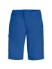 Vaude Shorts Ledro in Hellblau