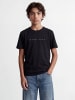 JACK & JONES Junior T-shirt in Black