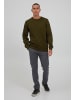 BLEND Sweatshirt BHRavin in Grün