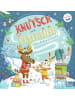 Baumhaus Verlag Buch - Knutsch & Petersilie - Osterelch und Weihnachtshase