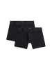 G-Star Raw Boxer Brief 2er-Pack black