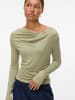 Vero Moda Bluse in Tea