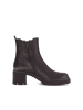 Gabor Chelsea Boots in braun