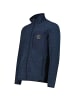 Campagnolo Fleecejacke JACKET in Blau303