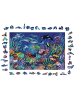 Ravensburger Ravensburger Puzzle 500 Teile Unten im Meer in bunt