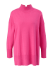 s.Oliver Strickpullover langarm in Pink