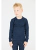 Zigzag Ski- und Funktionswäsche 2er Set Funktionswäsche-Set Pattani in 2048 Navy Blazer