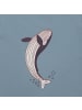 Walkiddy T-Shirt Whales & Sea Turtles - T-Shirt