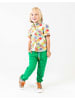 Oilily Bluse Bikkel in Blau