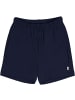 müsli Shorts in blue