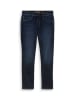 Tom Tailor Jeans TTJOSH REGULAR regular/straight in Blau