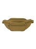 Brandit Crossbody Bag in camel