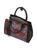 usha FESTIVAL Women Handbag in Violet Red