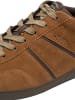 Tamaris Sneaker in cognac