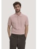 Hessnatur Polo in rosé
