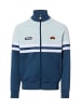 ellesse Sweatjacke Rimini in indigo hellblau - 0004