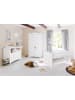 Pinolino Kinderzimmer-Set Florentina extrabreit, 3-tlg.