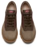 Camper Sneaker " Brutus " in Braun
