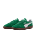 Puma Sneaker Basse aus Leder Palermo Grün