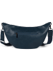 styleBREAKER Crossbody Schultertasche in Dunkelblau