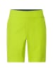 Vaude DETECTIVE STRETCH SHORTS in Grün