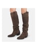 Felmini Stiefel in Espresso