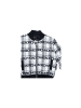 John Richmond Sweatshirt 25096FE Mehrfarbig