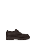 Marc O'Polo Schnürer Model Phil in Coffee Brown