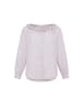 VINAJA Women Blouse in Purple