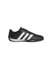 adidas Sneakers Low Adipista in schwarz